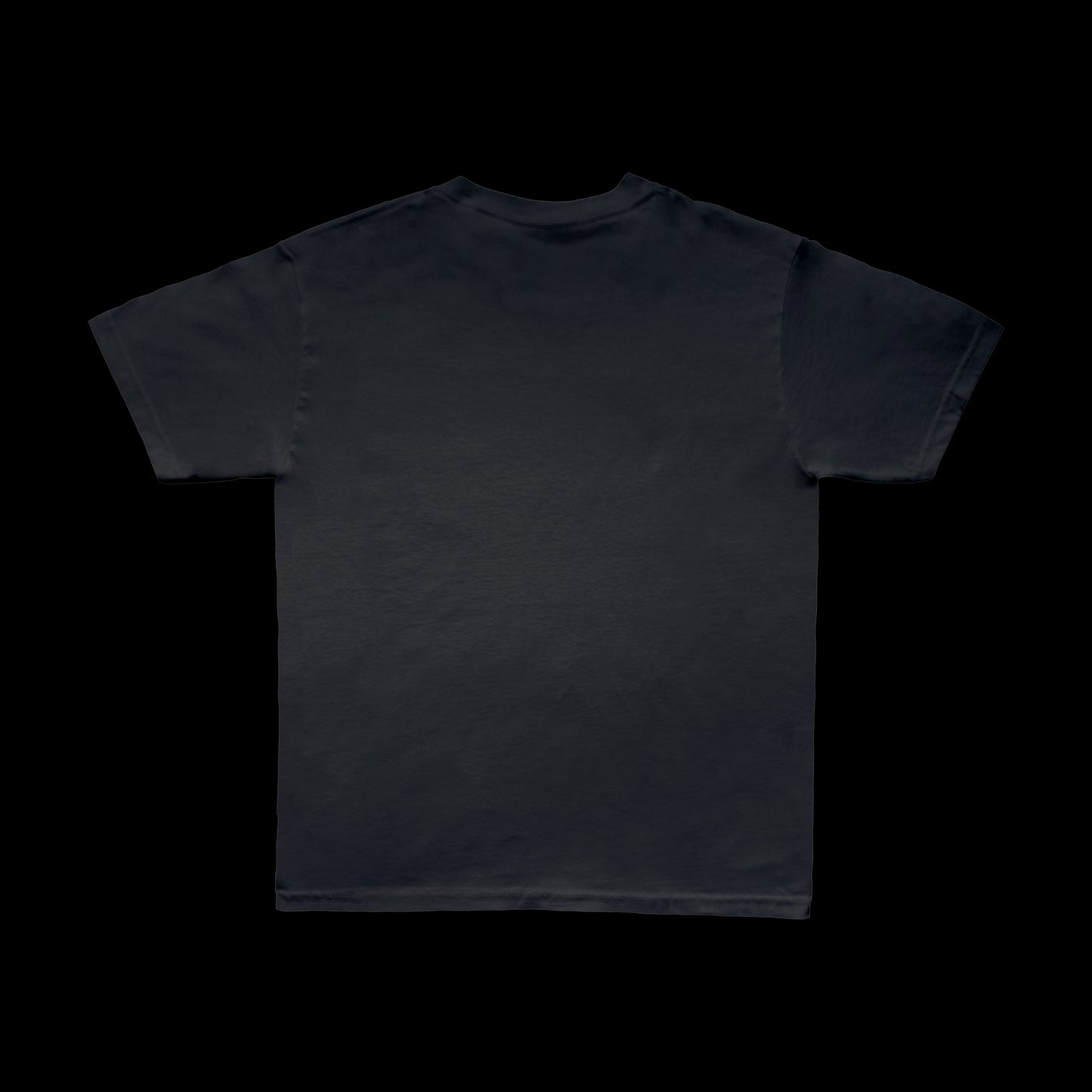 Battle Tee - Black