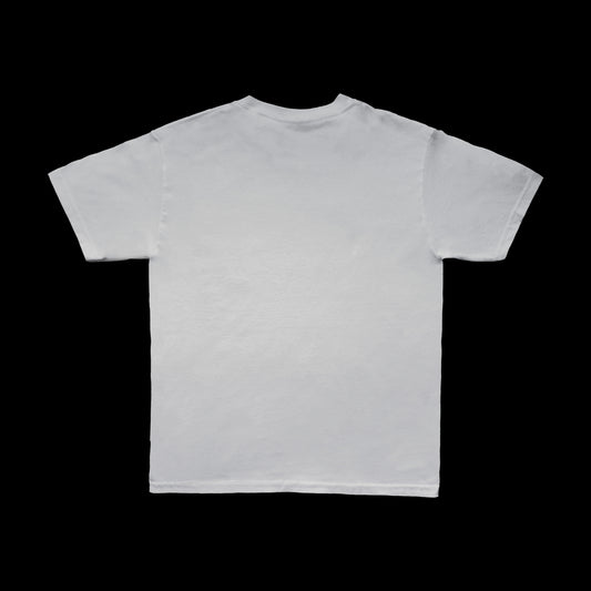 Battle Tee - White