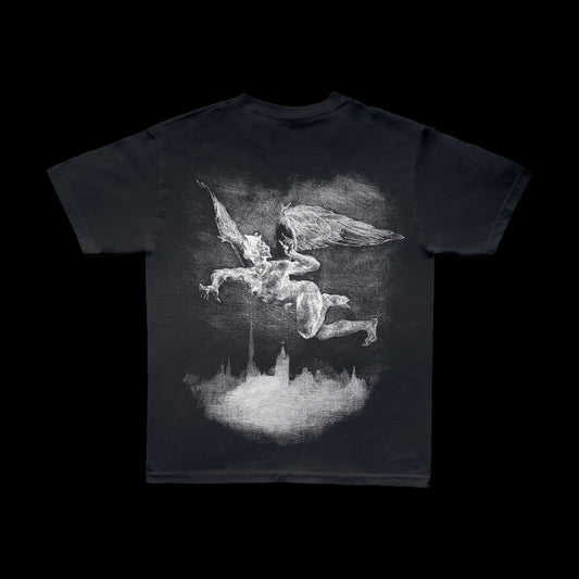 Wings Tee