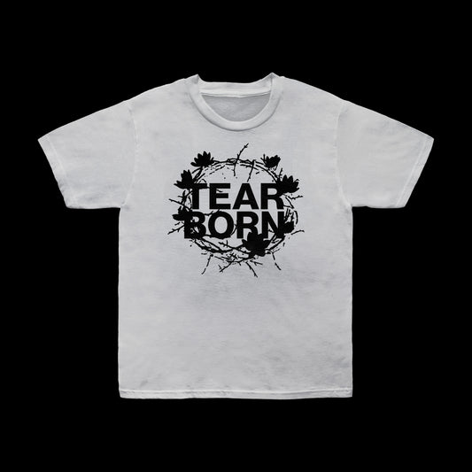 Through The Flames Tee