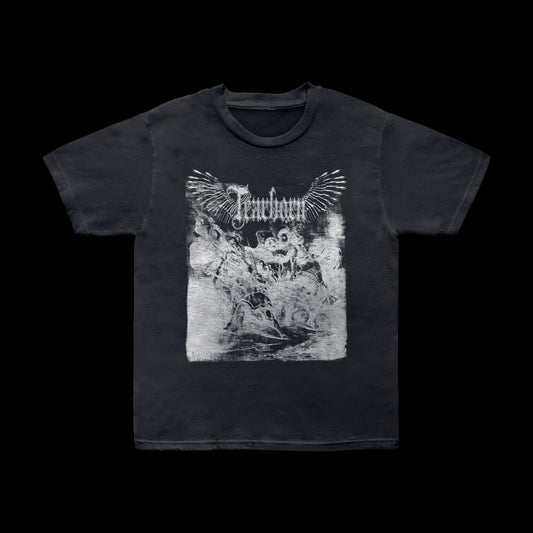 Battle Tee - Black