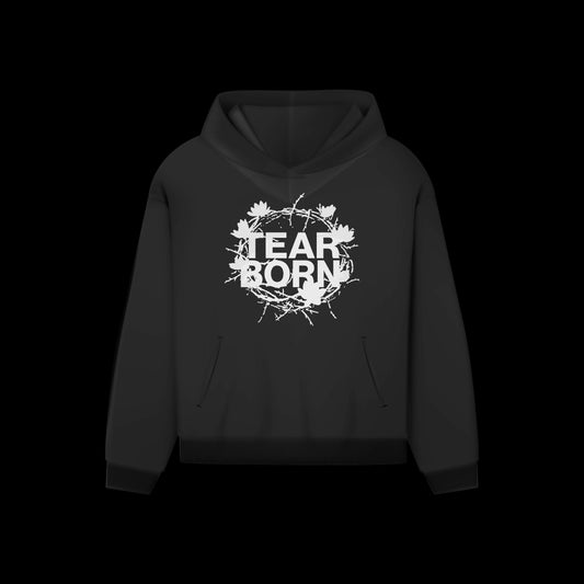 Fighting Hoodie